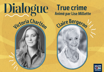 Dialogue – True Crime