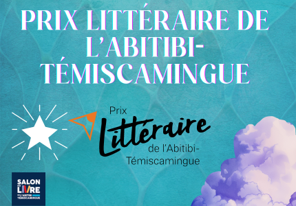 Prix littéraire Abitibi-Témiscamingue